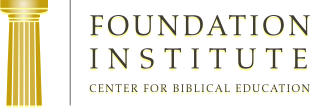 Foundation Institute Center for Biblical Education